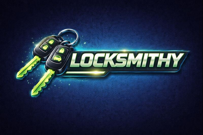 Locksmithy